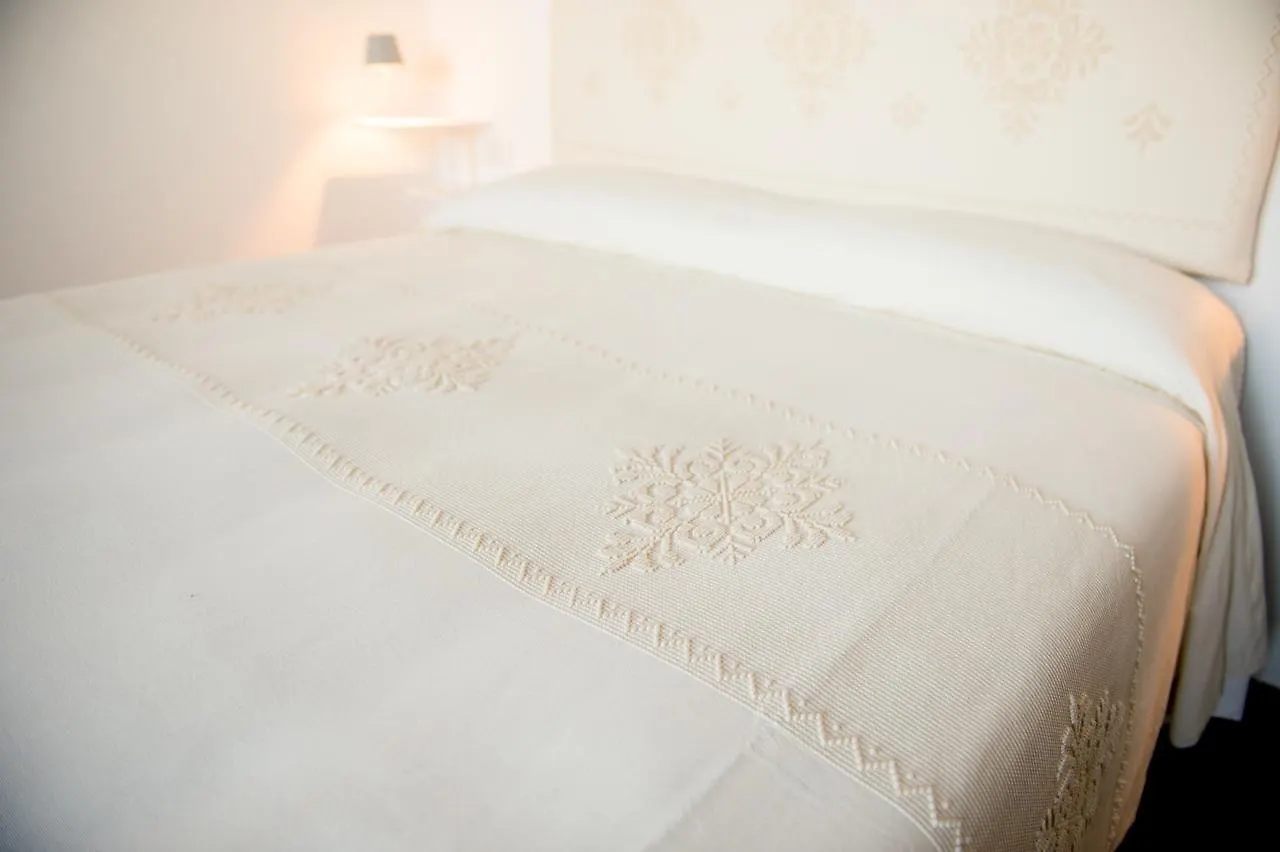 Hotel Faro Capo Spartivento Chia
