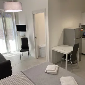  Apartament Stadio 1 - Locazione Turistica Włochy