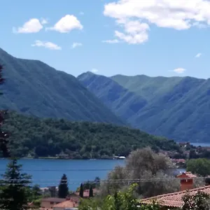  Apartment Belvedere Bolvedro Italy