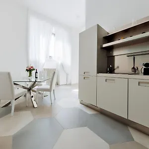  Apartment Luxury Loft Castello Italy