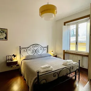  Apartament Martina Al Colosseo Włochy