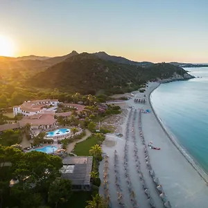 4* Aparthotel Cormoran