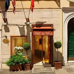  Apartament La Fenice Włochy
