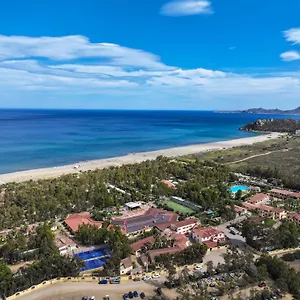 4* Holiday park 4 Mori Family Village - Villaggio Per Famiglie