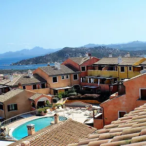4* Aparthotel Borgo Punta