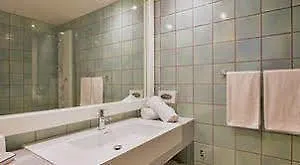 4* Hotel Baia Di Conte