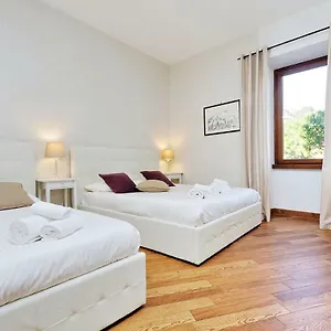  Apartament Bella San Pietro Włochy